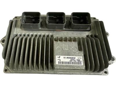 Honda 37820-5LA-A43 Ecu