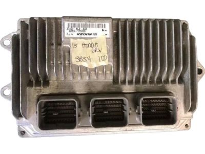 Honda 37820-5LA-A43 Ecu