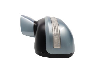 Honda 76258-TT1-306 Mirror Set, Driver Side (Coo) (R.C.) (Heated)