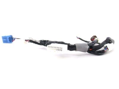 Honda 77901-T2A-A21 Cord, Cable Reel S