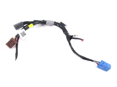 Honda 77901-T2A-A21 Cord, Cable Reel S