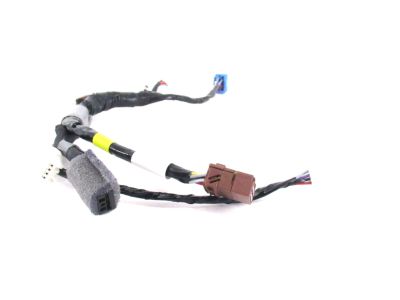 Honda 77901-T2A-A21 Cord, Cable Reel S