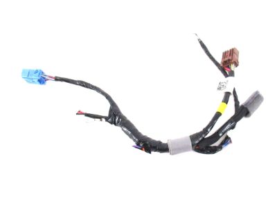 Honda 77901-T2A-A21 Cord, Cable Reel S
