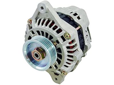 Honda 31100-RSH-004 Alternator Assembly (Ahga69) (Mitsubishi)