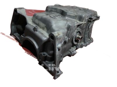 Honda 11200-RB0-000 Pan Assembly, Oil