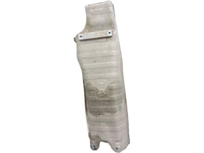 Honda 74600-T3V-A00 Plate Assy., Heat Baffle