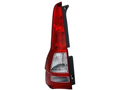 Honda 33551-SWA-A02 Lamp Unit, L. Tail