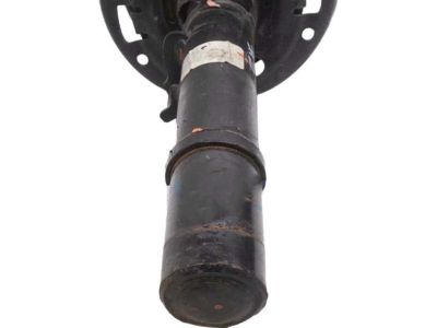 Honda 51406-TXM-A03 Spring Left, Front