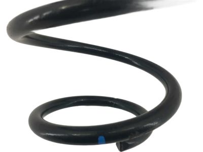 Honda 51406-TXM-A03 Spring Left, Front