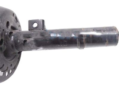 Honda 51406-TXM-A03 Spring Left, Front