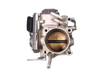 Honda 16400-RRB-A02 Throttle Body, Electronic Control (Gmb6A)