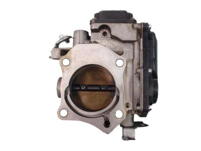 Honda 16400-RRB-A02 Throttle Body, Electronic Control (Gmb6A)