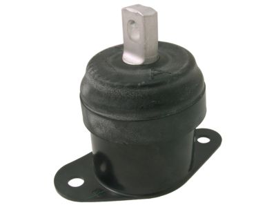Honda 50820-SDA-A11 Rubber Assy., Engine Side Mounting (MT)