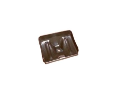 Honda 88324-SB3-950 Cover, RR. Ashtray