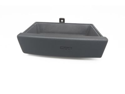 Honda 77235-S10-G01ZA Pocket Assy. *NH264L* (CLASSY GRAY)