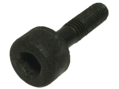 Acura 90001-P8F-A02 Bolt, Socket (6X25)