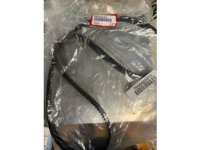 Acura 14400-P8A-A02 Belt, Timing (197Yu26 Gb-323)
