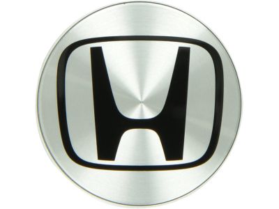 Honda 44732-S5P-A01 Cap, Aluminum Wheel Center