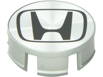 Honda 44732-S5P-A01 Cap, Aluminum Wheel Center