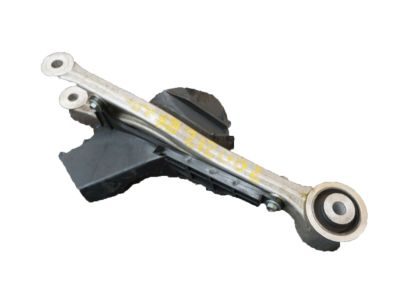 Acura 52370-T6N-A00 Arm A, Rear (Lower)