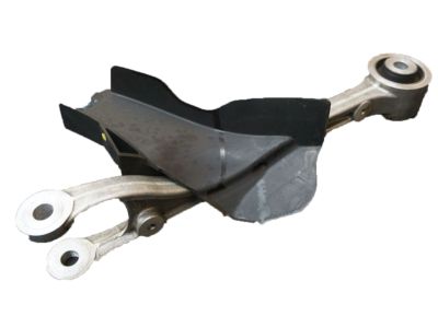 Acura 52370-T6N-A00 Arm A, Rear (Lower)