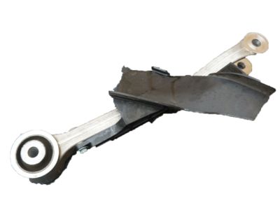 Acura 52370-T6N-A00 Arm A, Rear (Lower)
