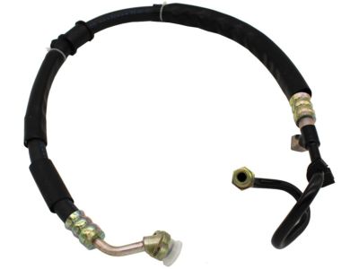 Honda 01464-TVC-A00 Hose Set, Right Front Brake