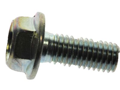 Acura 90031-PH7-000 Bolt, Flange (8X20)