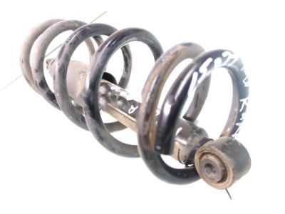 Honda 52610-STW-A01 Shock Absorber Assembly, Rear