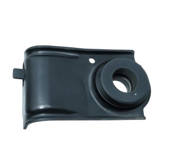 Honda 1J061-5K0-010 Bracket, R. Radiator