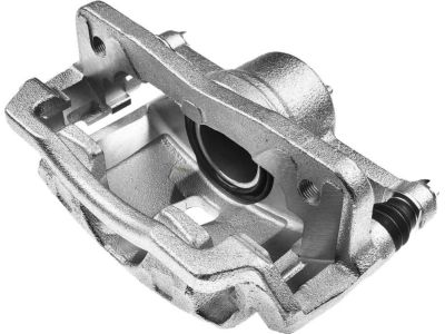 Honda 45018-S5D-L00RM Caliper Sub-Assembly, Right Front (Reman)