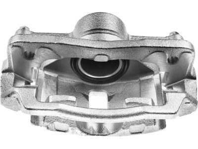 Honda 45018-S5D-L00RM Caliper Sub-Assembly, Right Front (Reman)