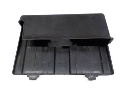 Honda 37823-RZA-000 Cover, Engine Control Module