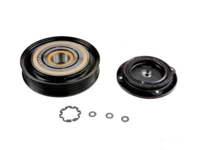 Honda 38900-RGL-A02 Clutch Set