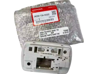 Honda 34254-T2A-023ZC Base (Max Ivory)