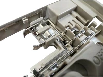 Honda 34254-T2A-023ZC Base (Max Ivory)