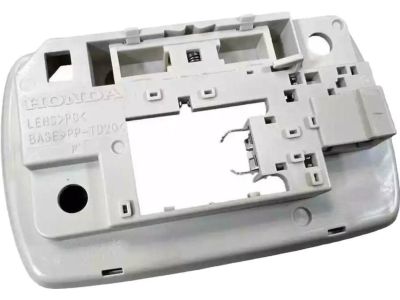 Honda 34254-T2A-023ZC Base (Max Ivory)