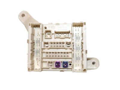 Honda 38230-TK8-A01 Box Assembly, Rear Junction