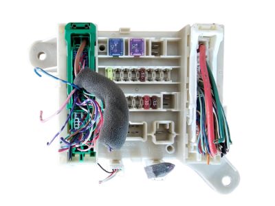 Honda 38230-TK8-A01 Box Assembly, Rear Junction