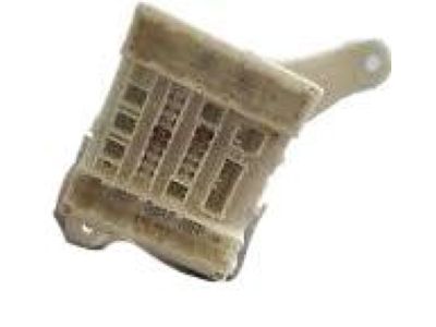 Honda 38230-TK8-A01 Box Assembly, Rear Junction