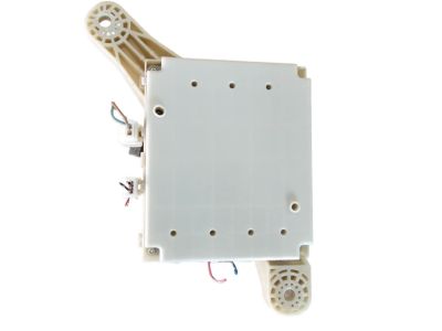 Honda 38230-TK8-A01 Box Assembly, Rear Junction