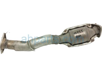 Honda 18160-RBJ-L00 Converter