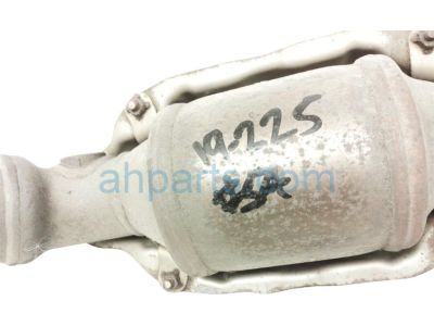 Honda 18160-RBJ-L00 Converter