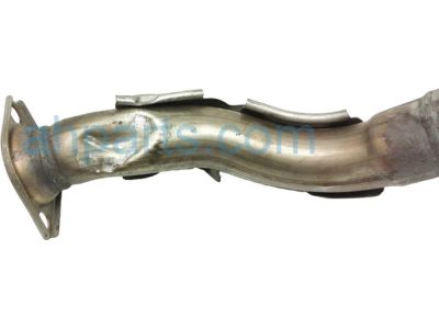 Honda 18160-RBJ-L00 Converter