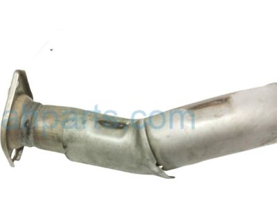 Honda 18160-RBJ-L00 Converter