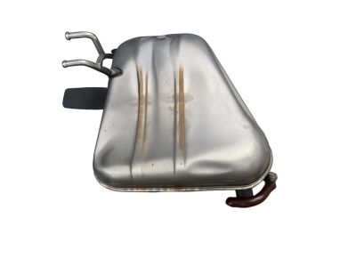 Honda 18305-T47-A01 MUFFLER, L- EX