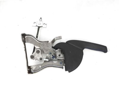 Honda 47105-T2A-A02ZA Lever Ass*NH167L*