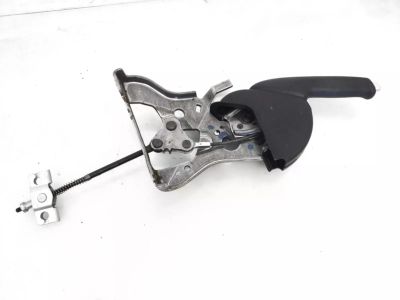 Honda 47105-T2A-A02ZA Lever Ass*NH167L*