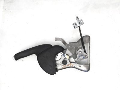 Honda 47105-T2A-A02ZA Lever Ass*NH167L*