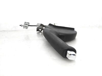 Honda 47105-T2A-A02ZA Lever Ass*NH167L*